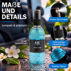 EB AUTOCARE Auto Parfum – Premium Autoduft 100 ml