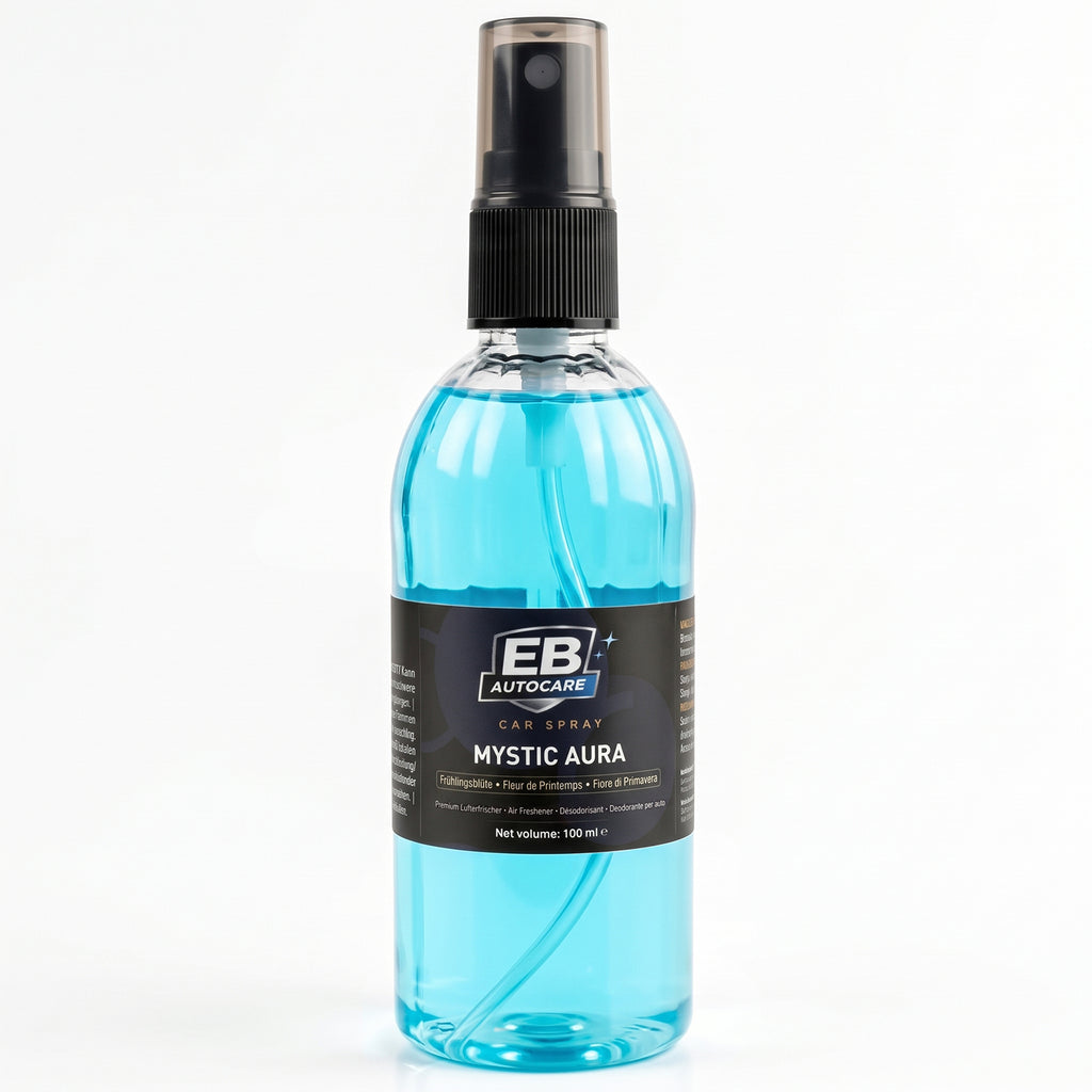 EB AUTOCARE Auto Parfum – Premium Autoduft 100 ml