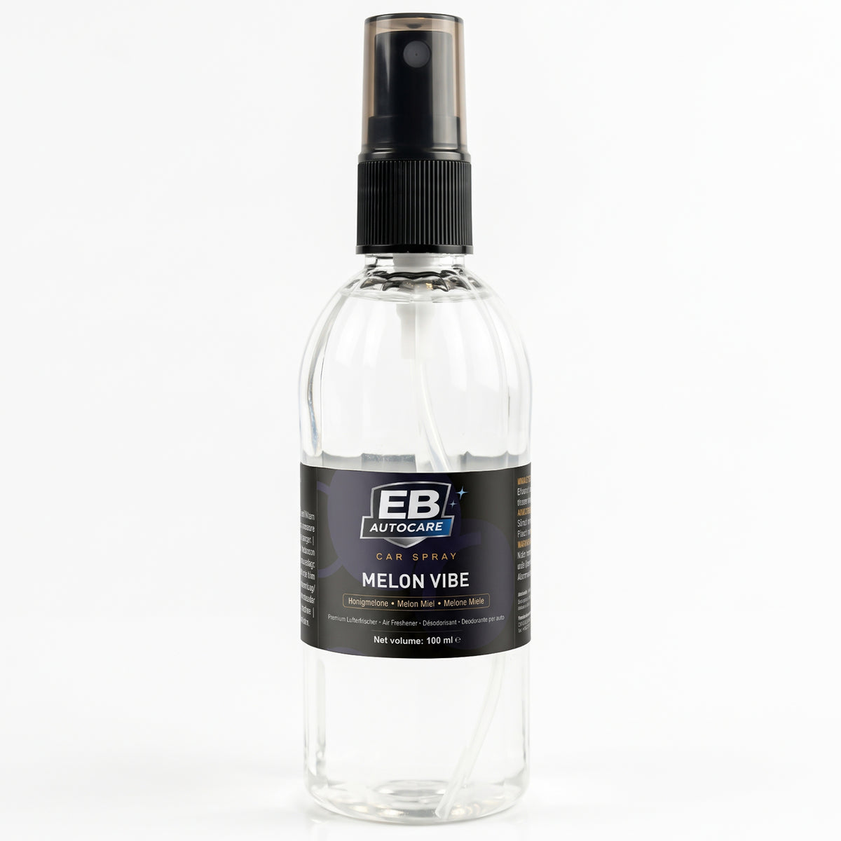 EB AUTOCARE Auto Parfum – Premium Autoduft 100 ml