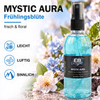 EB AUTOCARE Auto Parfum – Premium Autoduft 100 ml