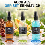 EB AUTOCARE Auto Parfum – Premium Autoduft 100 ml